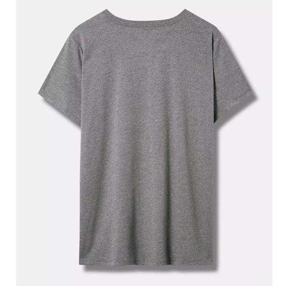 Torrid 2 (2X 18/20) A Christmas Story Holiday Classic Fit Graphic T Shirt Tee - Picture 2 of 2